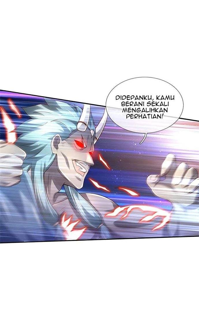 I am Daxianzun Chapter 325 Gambar 26